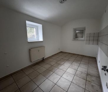 Gemütliche 3-Zimmer Wohnung in Meißen - Photo 3