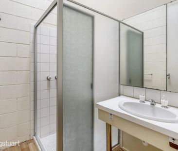 2 Bedroom unit with yard - *Access through Vern Wright Reserve* - Photo 5