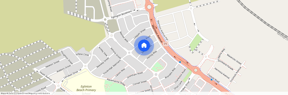 15 Sibsey Road, WA 6034, Eglinton