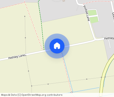 Pethley Lane, pointon NG34 - Photo 1