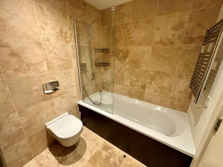 1 bedroom flat to rent - Photo 4