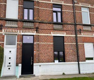 Vernieuwde, energiezuinige woning in centrum Evergem - Photo 5