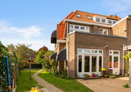 Klapheklaan 1 - Foto 2