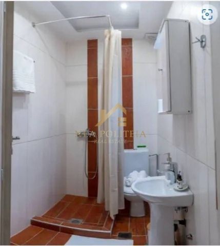 Studio/Γκαρσονιέρα για ενοικίαση Τουρκικό Προξενείο (Κέντρο Θεσσαλονίκης) - Photo 4