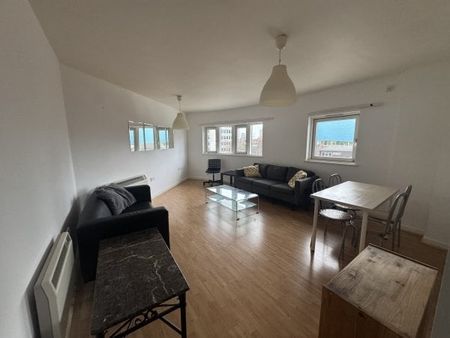 Alvis House, CV1, Property for rent - Photo 4