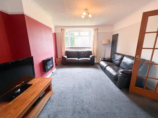 3 bedroom terraced house to rent - Photo 1