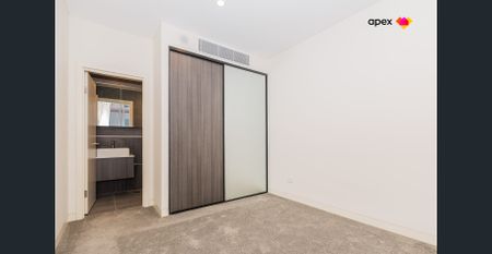 Two Bedroom Apartment plus Study - Photo 5