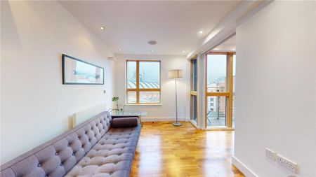 1 bedroom apartment to rent - Photo 3