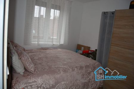 T3 Wattrelos - Photo 5