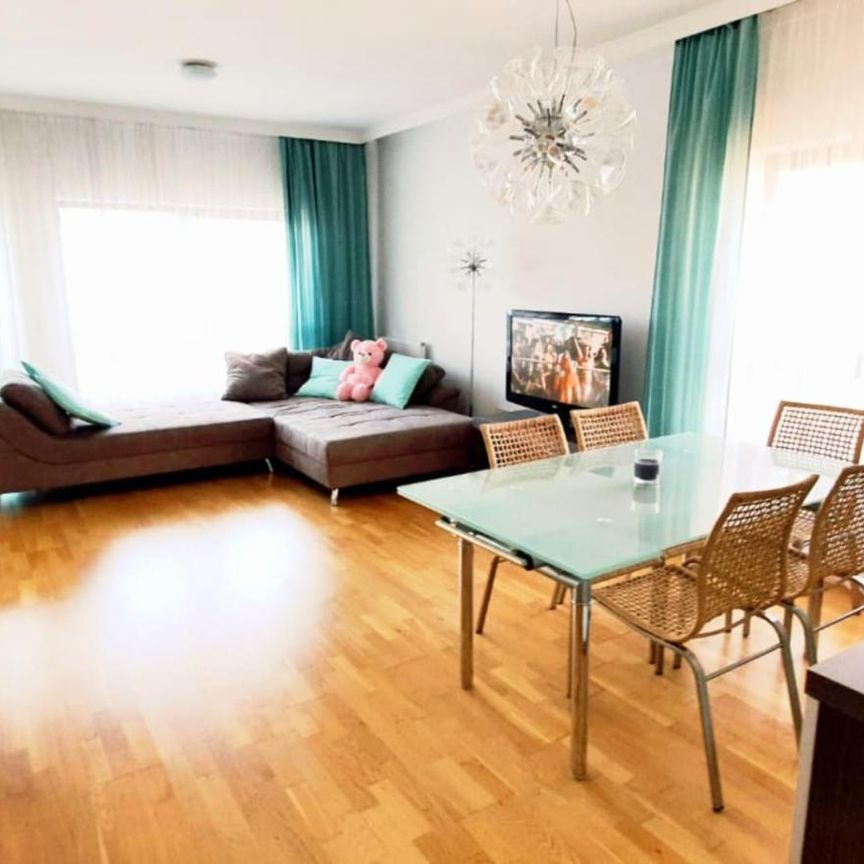 Inchirieri Apartamente 3 camere Bucuresti - Fotografie 1