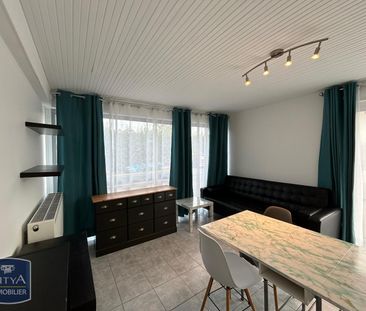 Location Appartement 2 pièces 50m² VILLERS SUR MER 14640 - Photo 2