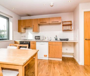 1 bedroom apartment to rent - Photo 5