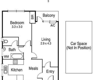 Modern Comfort in a Prime Location - Photo 2