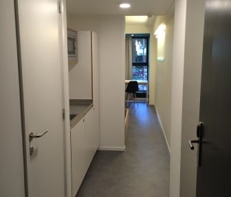 FOR STUDENTS ONLY! Studio for rent in THE LINK - Photo 2