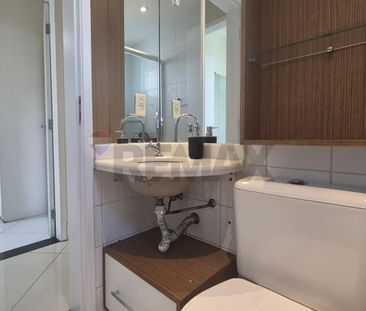 Apartamento para locação em Vila Leopoldina, Cond. 4 estações, 2 do... - Photo 5