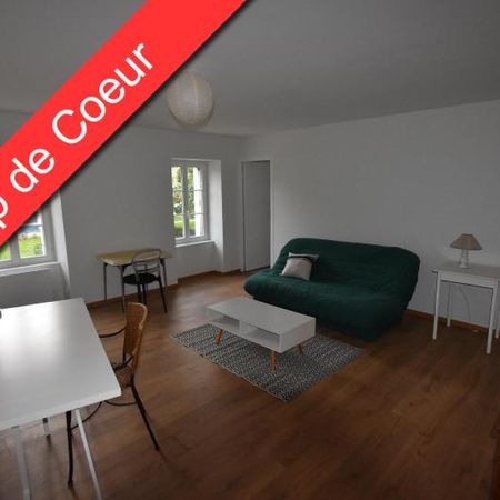 Location Appartement 1 pièce 48m² CHOLET 49300 - Photo 3