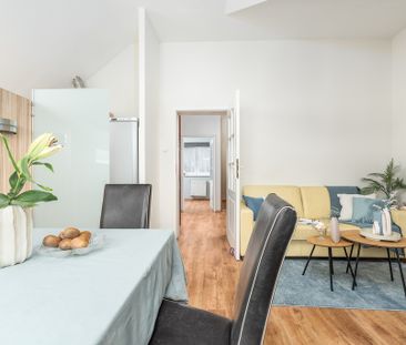 Os. Bukowe 2pok. ogrzewanie miejskie - Фото 2