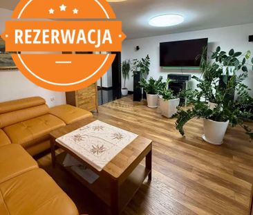Do wynajęcia nowoczesne mieszkanie w centrum Bochni (bocheński, Boc... - Photo 1