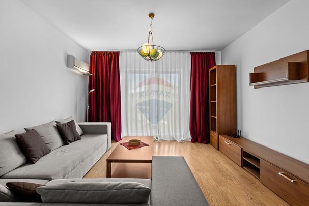 Apartament 2 camere de închiriat + loc parcare în zona ... - Photo 1