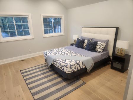 For Lease - 452 D'arcy Street Unit# Main Unit, Newmarket, Ontario - Photo 5