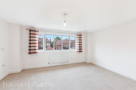 London, Mill hill - Photo 4