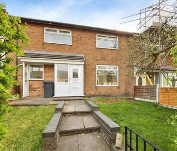 3 bedroom terraced house to rent - Photo 4