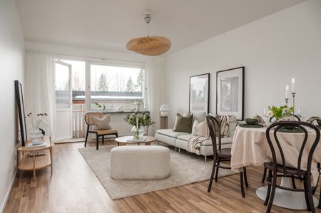 Trastvägen, Sundsvall - Photo 2