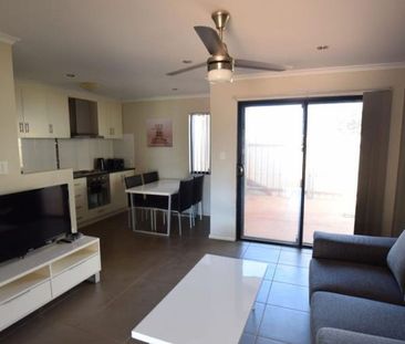 FURNISHED - Private 1x1 in Great Location - Photo 2