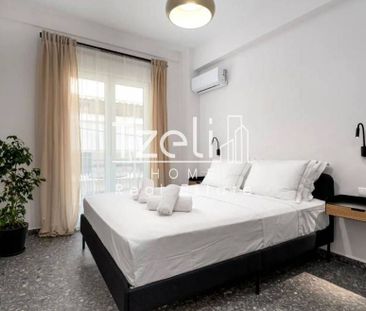 Διαμέρισμα για ενοικίαση Καλλίπολη (Καλλίπολη – Φρεαττύδα) - Photo 1