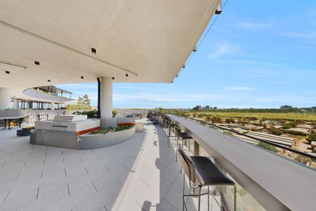 714/516 Epsom Road, Flemington VIC 3031 - Apartment For Rent | Domain - Photo 5