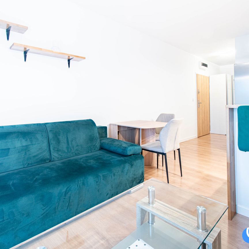 Saska I parking w cenie I od zaraz I 3400 całość I - Photo 1