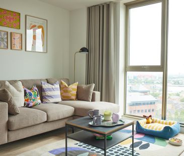 1 bedroom apartment to rent - Photo 1