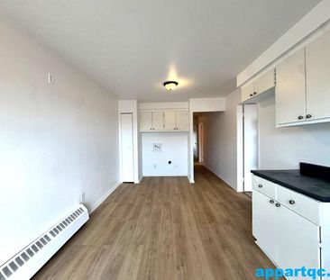 Montréal-Nord – Magnifique appartement 5 1/2 à louer - Photo 2