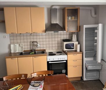 Studio/Γκαρσονιέρα για ενοικίαση Αμπελόκηποι (Ιωάννινα) - Φωτογραφία 3