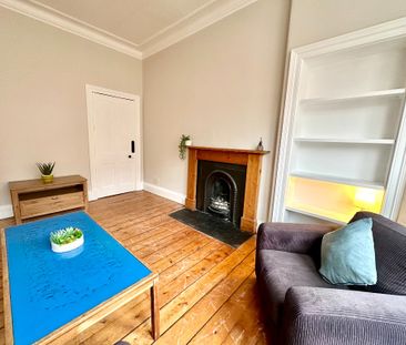 Cartvale Road, Langside, Glasgow, G42 9SW - Photo 1