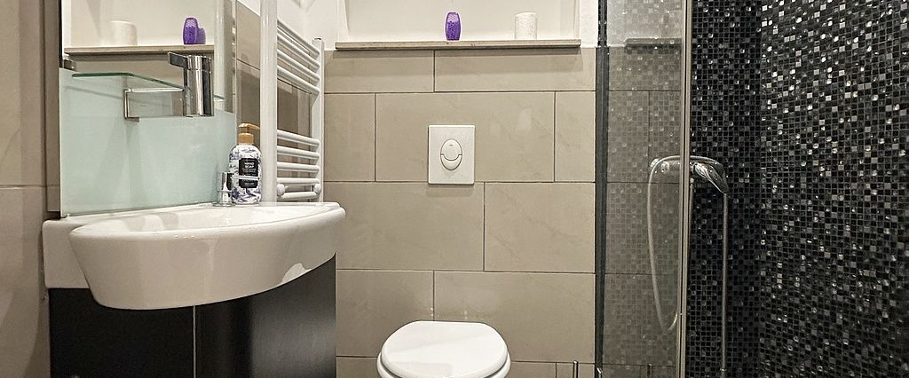 Nordstadt Living! Moderne Wohnung in Köln Nippes - Photo 1