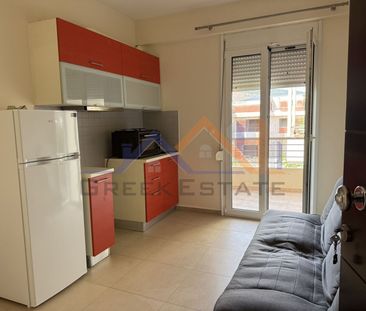 Studio/Γκαρσονιέρα για ενοικίαση Κάτω Νεοχωρόπουλο (Ιωάννινα) - Φωτογραφία 3