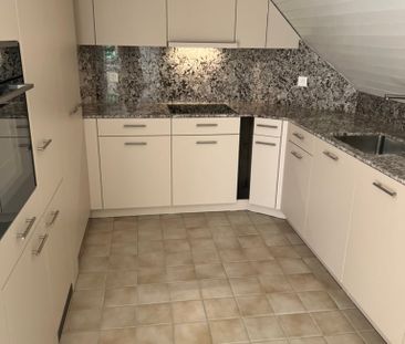 Dachwohnung - Photo 4
