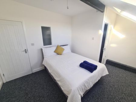 3 bedroom duplex to rent - Photo 5