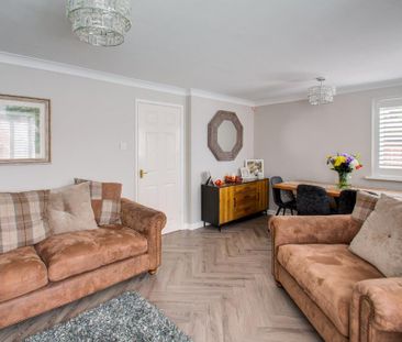 4 bedroom detached house to rent - Photo 1