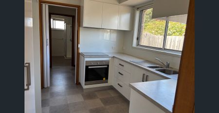 Sunny Two Bedroom Unit - Photo 3