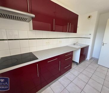 Location Appartement 3 pièces 63m² GRAULHET 81300 - Photo 4