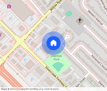 84 Sleeman Ave, Guelph - Photo 1