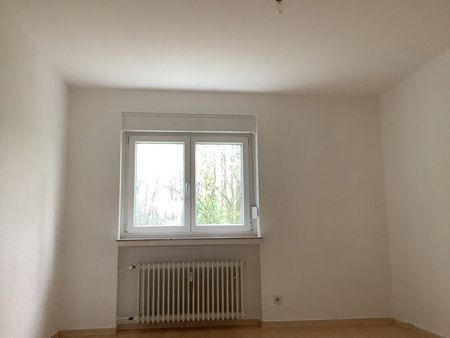 Helle 3-Zimmer-Wohnung am Gellershagen-Park! - Foto 4