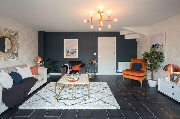 3 bedroom semi-detached house to rent - Photo 1