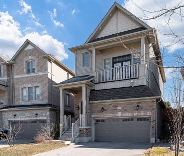 For Lease - 57 Sutcliffe Way, New Tecumseth, Ontario - Photo 2