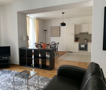 CH. DU CLOSELET 6, LAUSANNE – 3,5 PIÈCES – LOT 31 - Photo 5