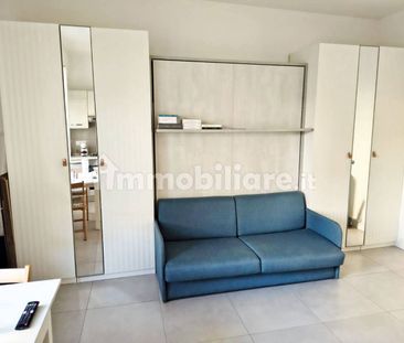 Monolocale via Roggia Scagna ,5, Rovereto, Milano - Photo 3