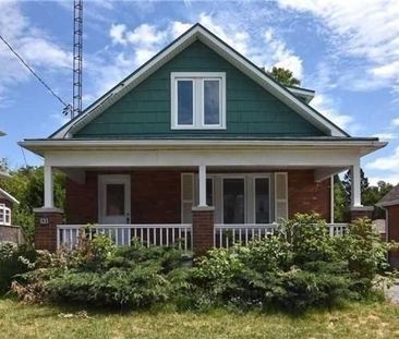 For Lease - 93 PARK Road Unit# Upper, Oshawa, Ontario - Photo 2