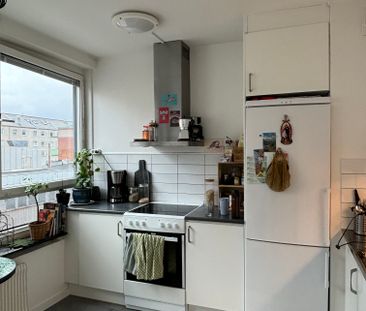 Östra Förstadsgatan, Malmö - Photo 1